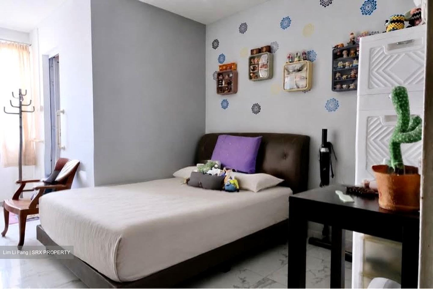 Blk 438 Fajar Road (Bukit Panjang), HDB 4 Rooms #591325391